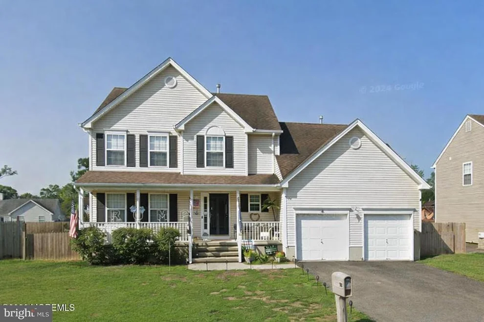 Unit for sale at 111 LAKE MEDFORD LANE, TUCKERTON, NJ 08087