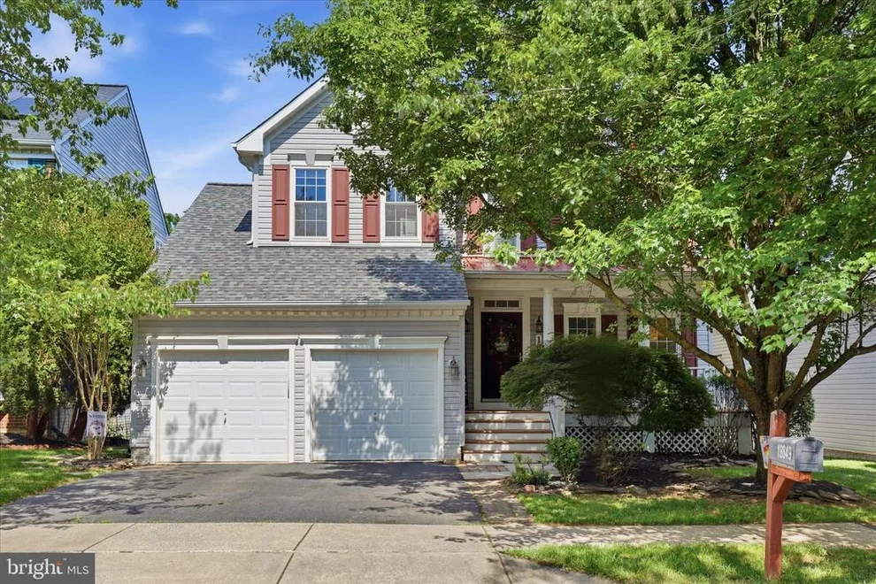 Unit for sale at 18849 PORTERFIELD WAY, GERMANTOWN, MD 20874