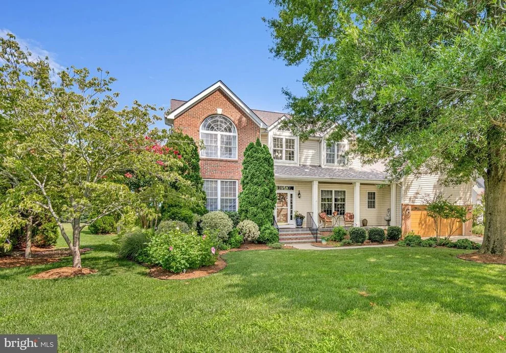 Unit for sale at 9390 RIVER VIEW ROAD, BROOMES ISLAND, MD 20615