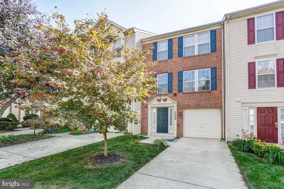 Unit for sale at 4665 WESTON PLACE, OLNEY, MD 20832