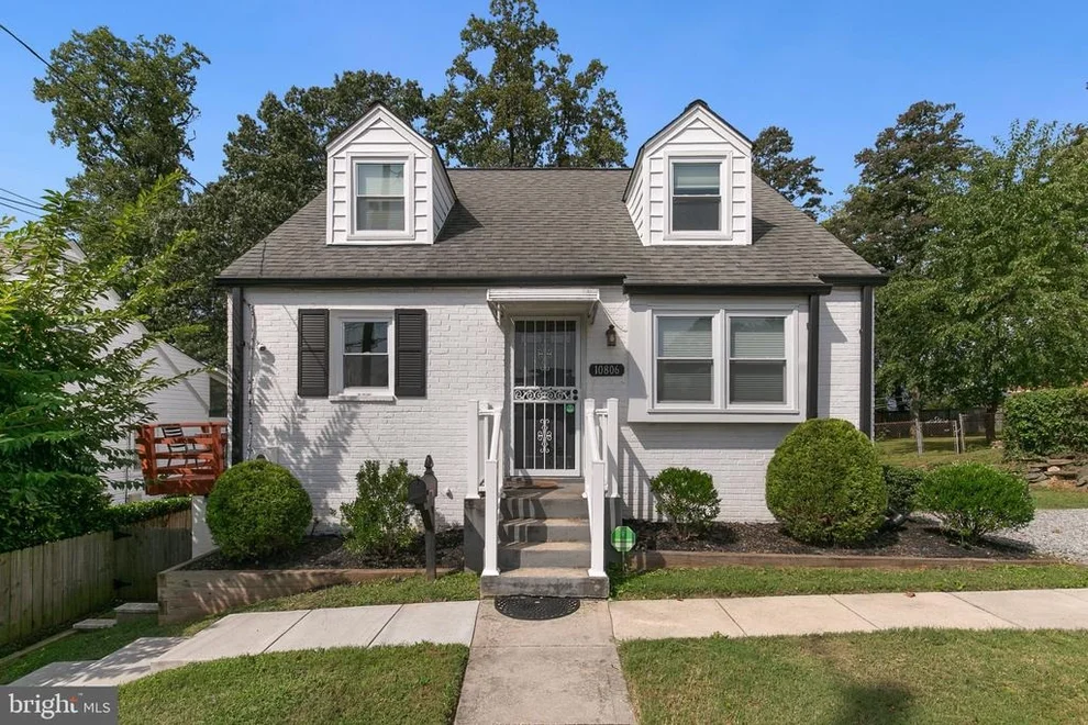 Unit for sale at 10806 INWOOD AVENUE, SILVER SPRING, MD 20902