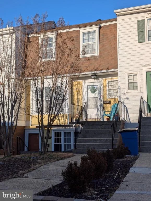 Unit for sale at 1436 BLOCKTON COURT, CROFTON, MD 21114