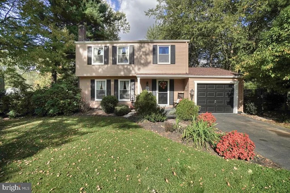 Unit for sale at 4398 AMETHYST COURT, MIDDLETOWN, MD 21769