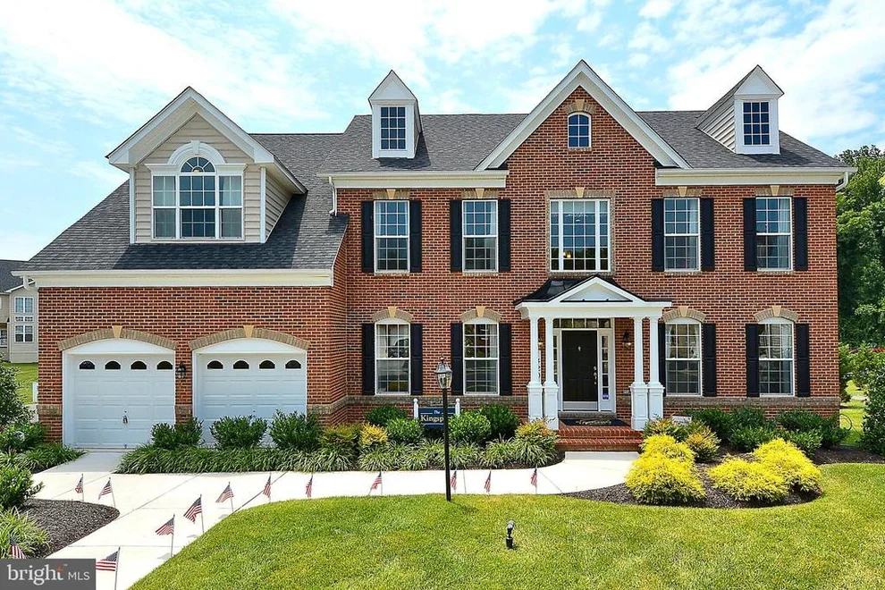Unit for sale at 17303 WILL COURT, ACCOKEEK, MD 20607