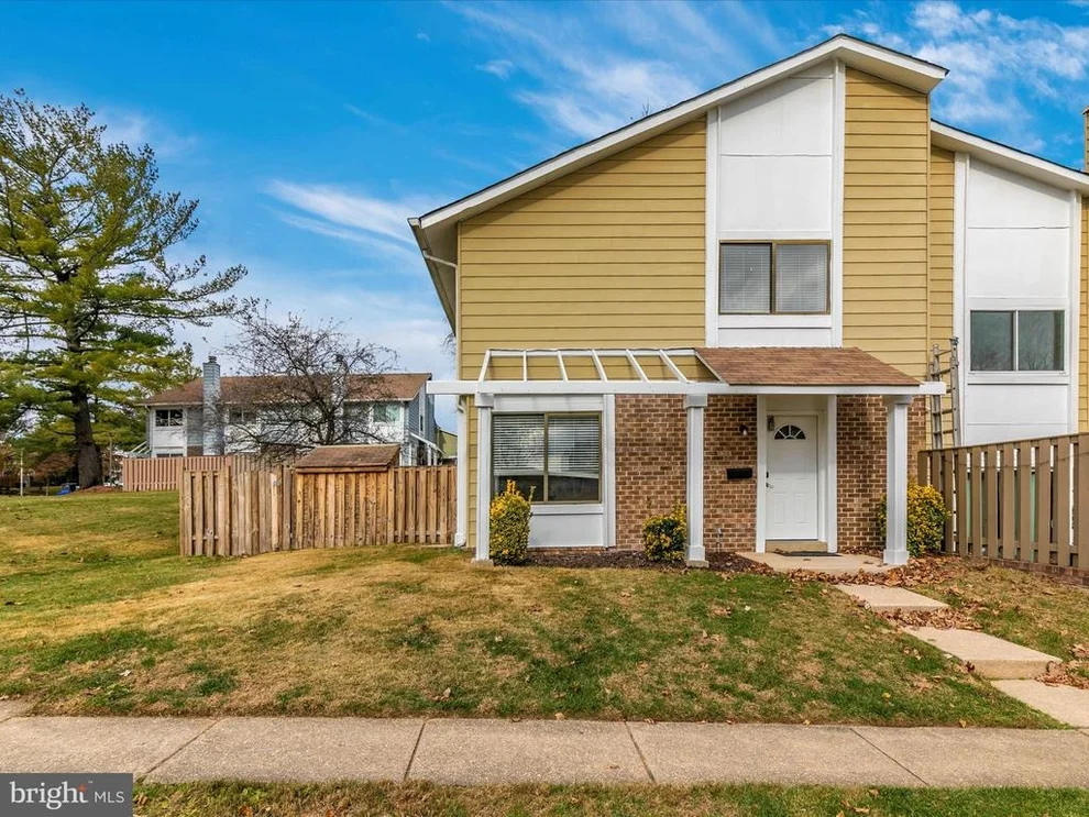 Unit for sale at 18551 TARRAGON WAY, GERMANTOWN, MD 20874