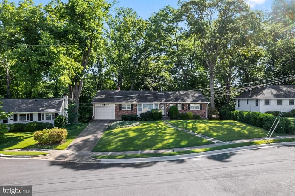 Unit for sale at 4017 N STAFFORD STREET, ARLINGTON, VA 22207
