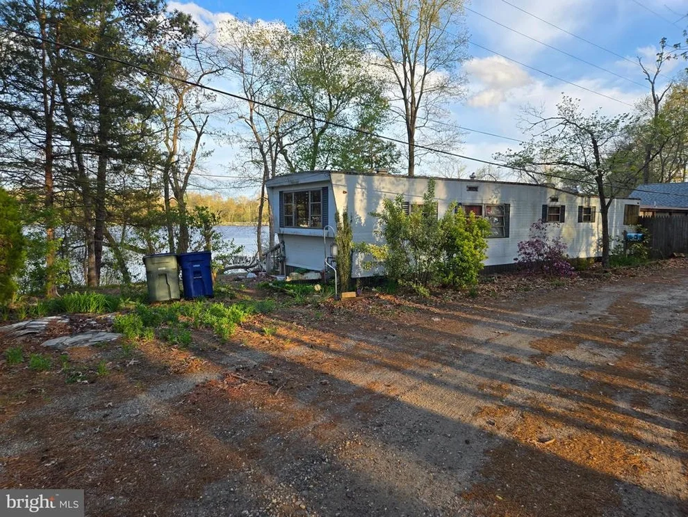 Unit for sale at 575 HOLLY DRIVE, FRANKLINVILLE, NJ 08322