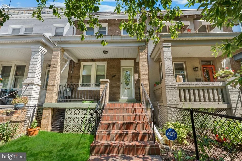 Unit for sale at 120 18TH STREET SE, WASHINGTON, DC 20003