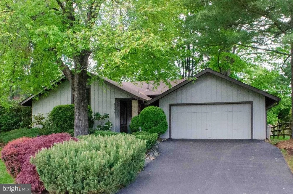 Unit for sale at 19508 GALLATIN COURT, MONTGOMERY VILLAGE, MD 20886