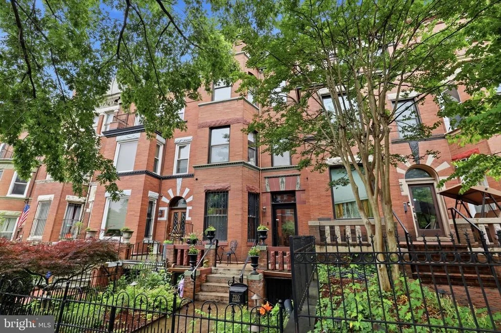 Unit for sale at 2310 1ST STREET NW, WASHINGTON, DC 20001