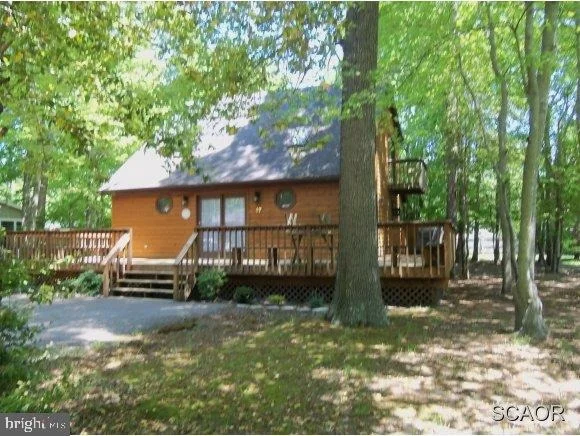 Unit for sale at 17 WINCHESTER DRIVE, OCEAN VIEW, DE 19970