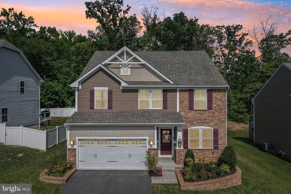 Unit for sale at 507 POTOMAC ROAD, JOPPA, MD 21085