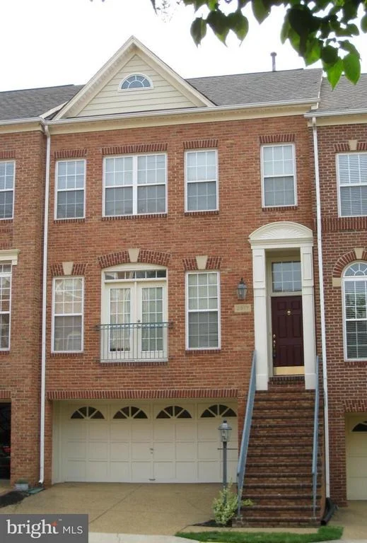 Unit for sale at 2817 SAINT CROIX DRIVE, VIENNA, VA 22180
