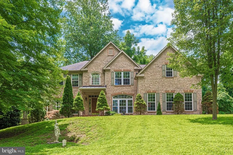 Unit for sale at 6636 S CLIFTON ROAD, FREDERICK, MD 21703