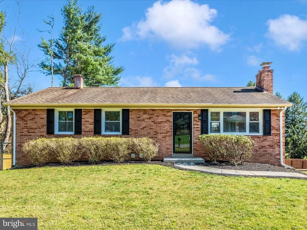 Unit for sale at 15224 GANLEY ROAD, BOYDS, MD 20841