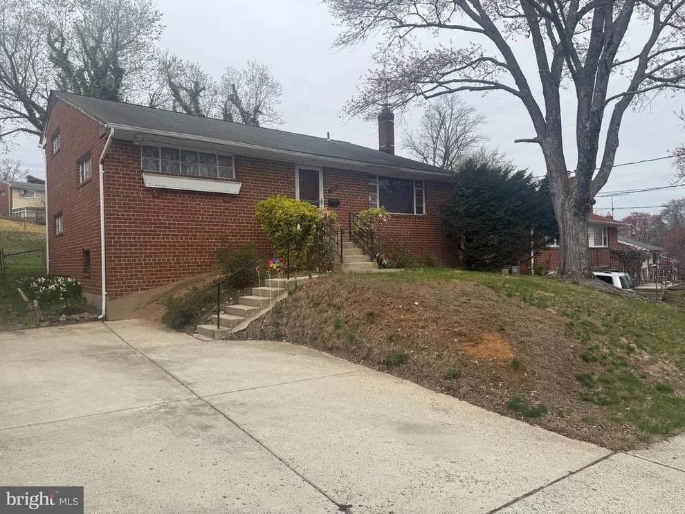 Unit for sale at 13102 BLUHILL ROAD, SILVER SPRING, MD 20906