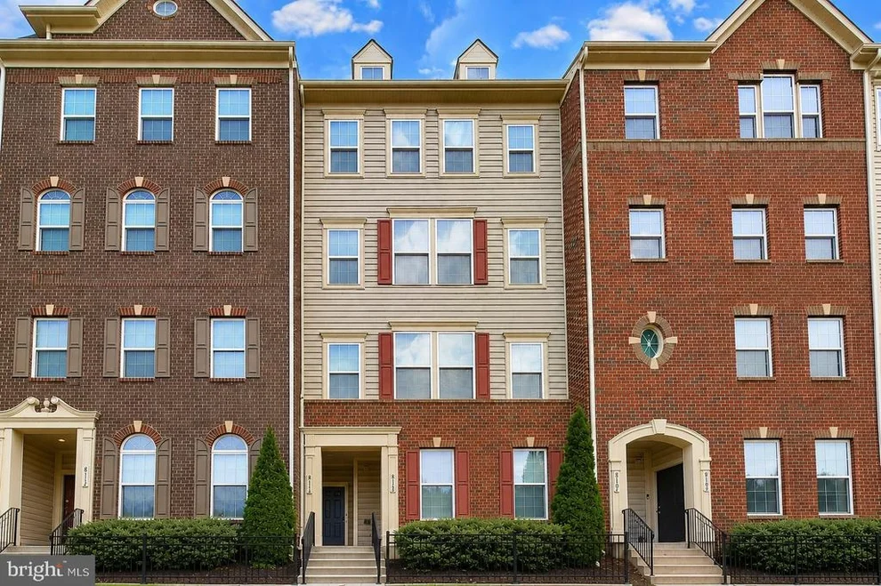 Unit for sale at 8111 GREENBELT STATION PARKWAY, GREENBELT, MD 20770