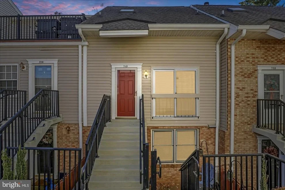 Unit for sale at 74 N BEDFORD STREET, ARLINGTON, VA 22201