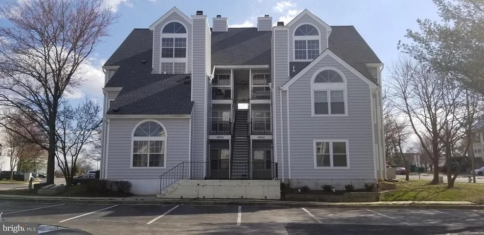 Unit for sale at 14016 VISTA DRIVE, LAUREL, MD 20707