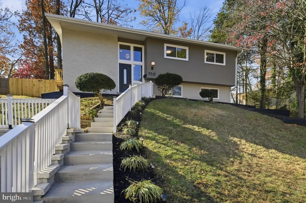 Unit for sale at 7717 GLENISTER DRIVE, SPRINGFIELD, VA 22152