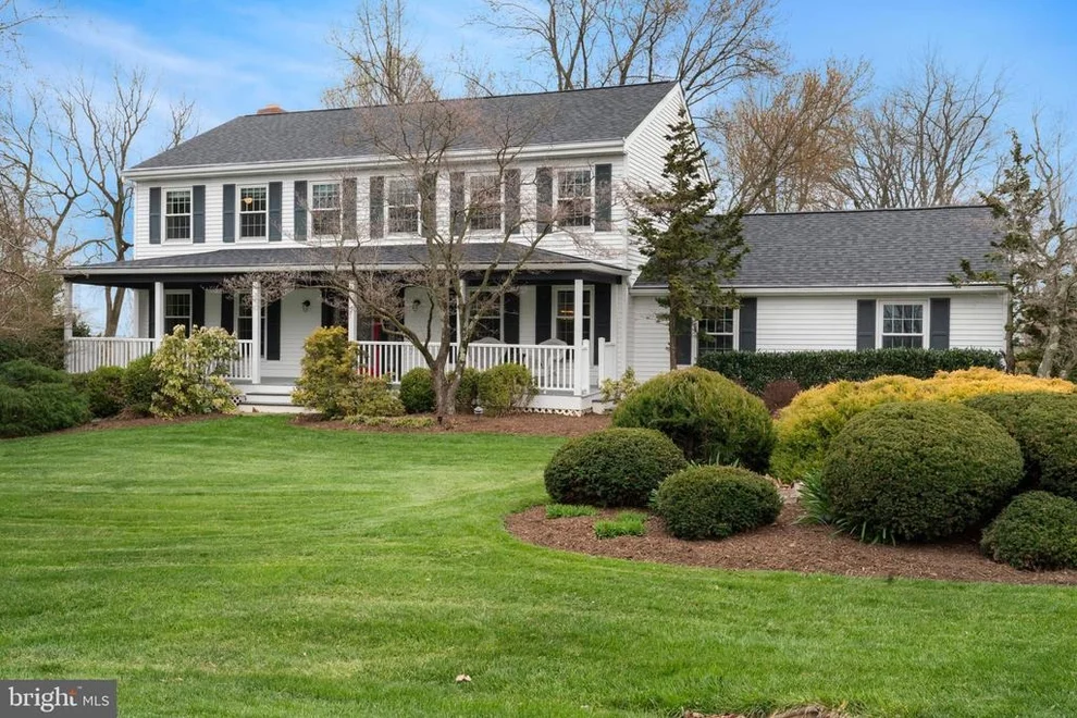 Unit for sale at 5905 CHAR LEIGH CIRCLE, FREDERICK, MD 21703
