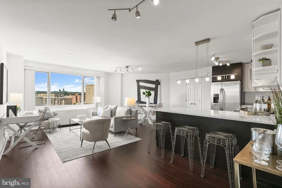 Unit for sale at 1330 NEW HAMPSHIRE AVENUE NW, WASHINGTON, DC 20036