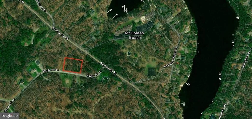 Unit for sale at MAPLE DEL LANE, OAKLAND, MD 21550