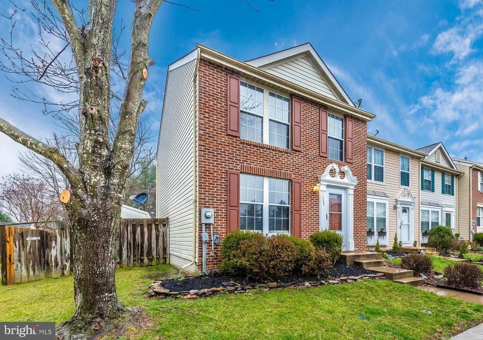 Unit for sale at 1553 SAINT LAWRENCE COURT, FREDERICK, MD 21701