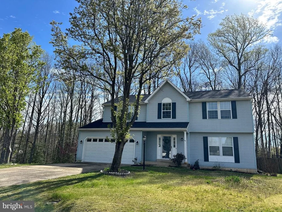 Unit for sale at 40 LONDON WAY, STAFFORD, VA 22554