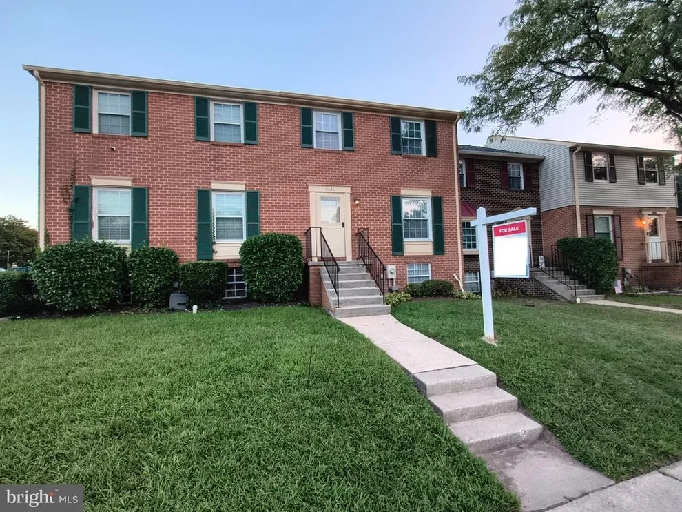 Unit for sale at 8681 SCORTON HARBOUR, PASADENA, MD 21122