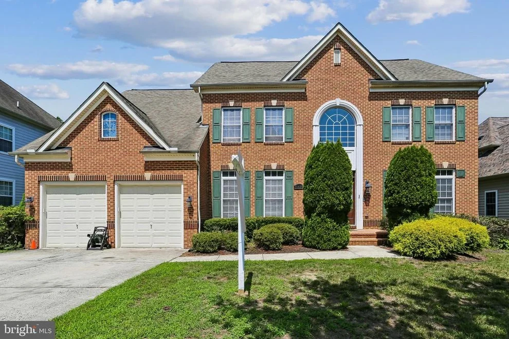 Unit for sale at 15428 SYMONDSBURY WAY, UPPER MARLBORO, MD 20774