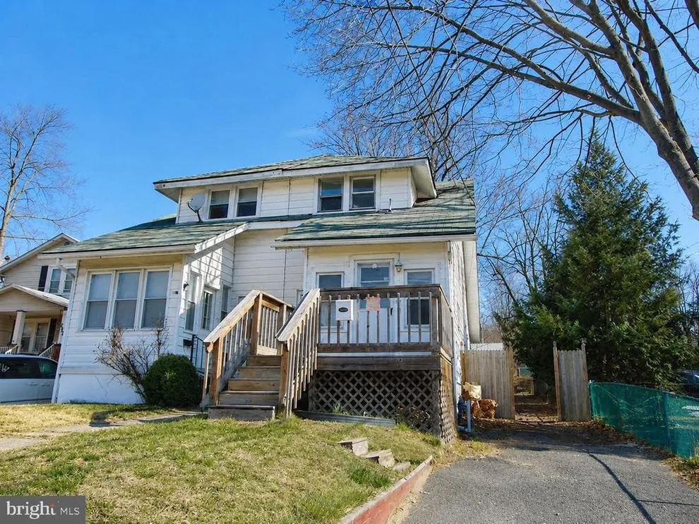 Unit for sale at 218 WHITE HORSE AVENUE, CLEMENTON, NJ 08021