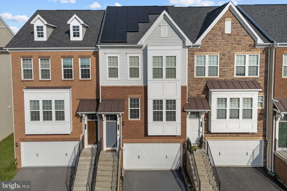 Unit for sale at 7713 CRESAP LANE, HANOVER, MD 21076