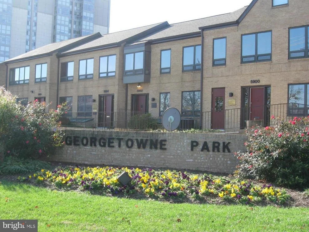 Unit for sale at 5912 HUBBARD DRIVE, ROCKVILLE, MD 20852