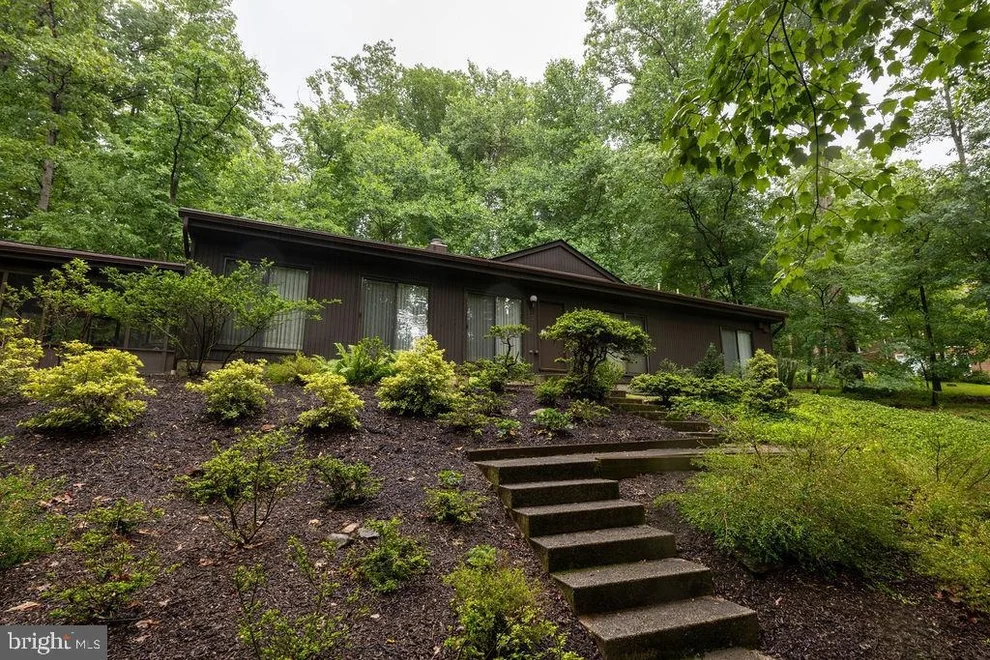 Unit for sale at 13 BRIDLEWOOD COURT, OWINGS MILLS, MD 21117