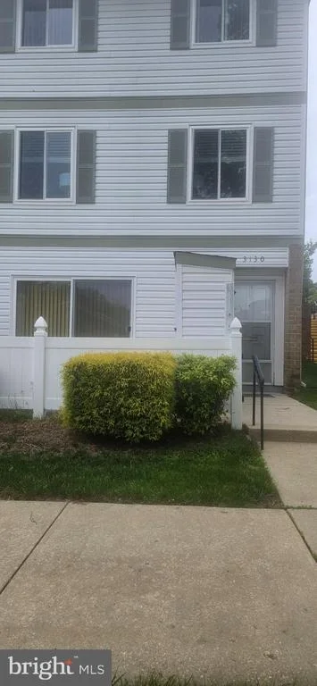 Unit for sale at 3130 BECKENHAM COURT, SILVER SPRING, MD 20906