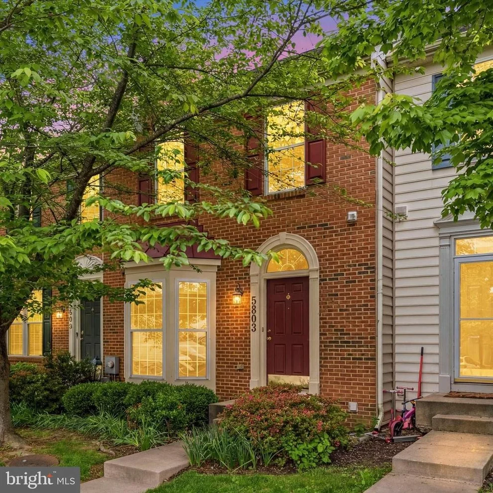 Unit for sale at 5803 WHITEROSE WAY, NEW MARKET, MD 21774