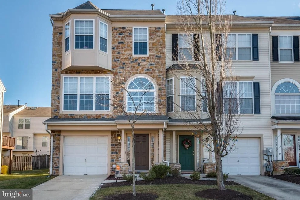 Unit for sale at 8321 BROOKTREE STREET, LAUREL, MD 20724