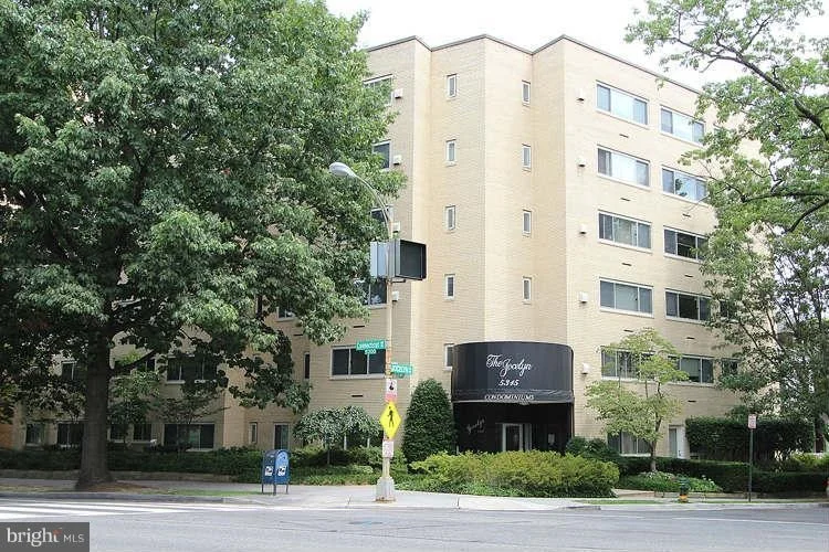 Unit for sale at 5315 CONNECTICUT AVENUE NW, WASHINGTON, DC 20015