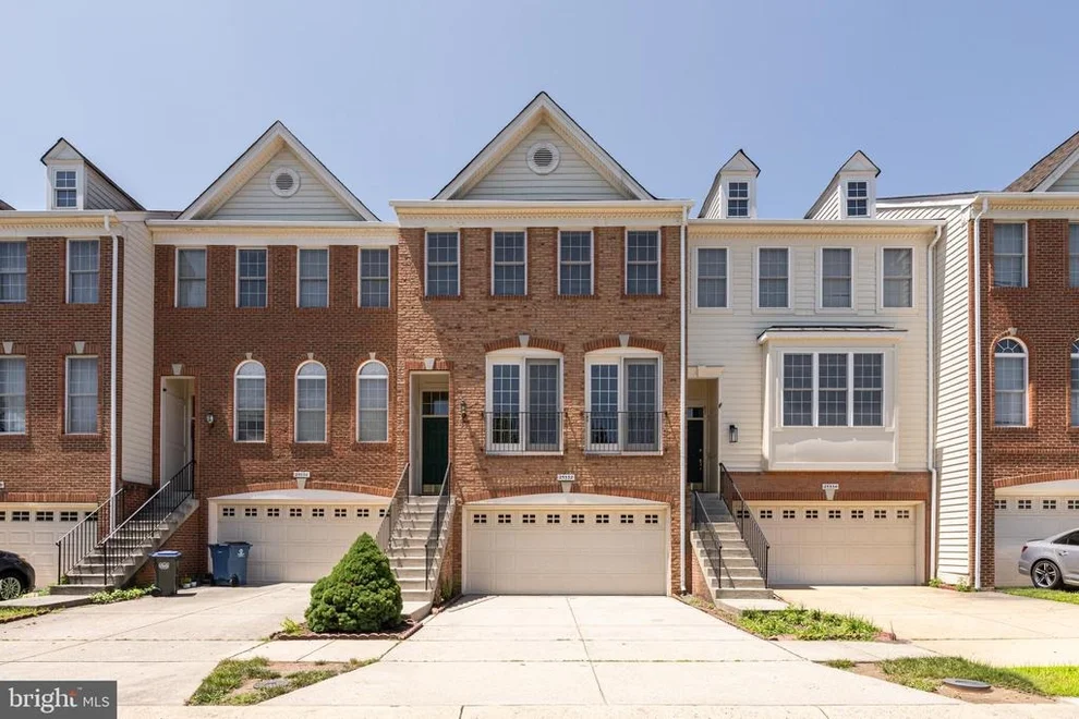 Unit for sale at 25332 WHIPPOORWILL TERRACE, CHANTILLY, VA 20152