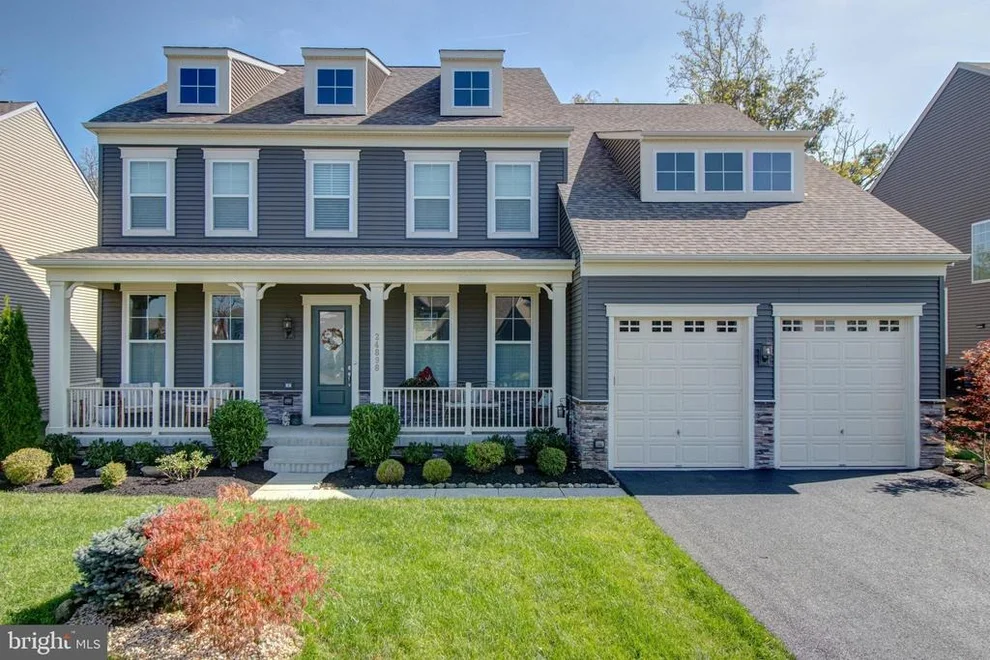 Unit for sale at 24898 DEEPDALE COURT, ALDIE, VA 20105