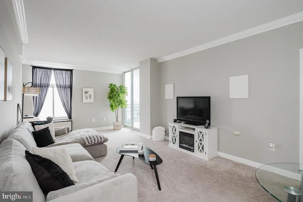 Unit for sale at 28 ALLEGHENY AVENUE, TOWSON, MD 21204