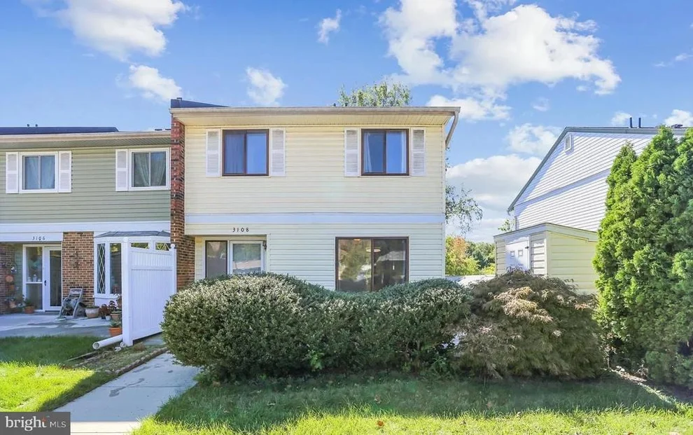 Unit for sale at 3108 BECKENHAM COURT, SILVER SPRING, MD 20906