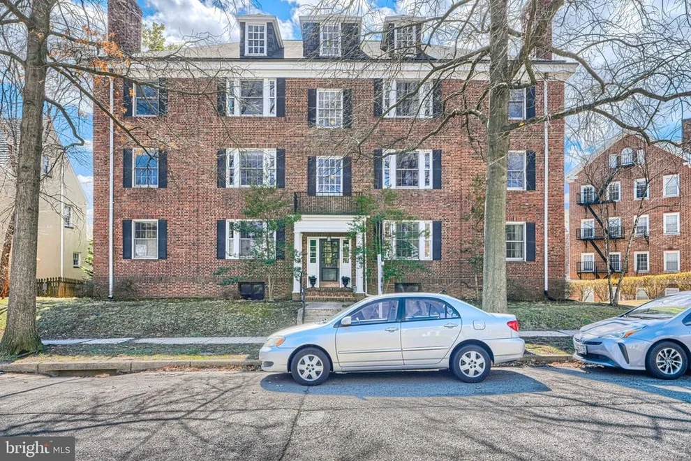 Unit for sale at 607 SOMERSET ROAD, BALTIMORE, MD 21210