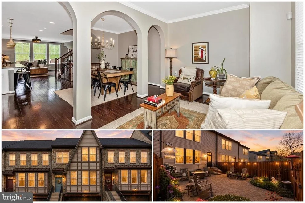 Unit for sale at 6943 COUNTRY CLUB TERRACE, NEW MARKET, MD 21774