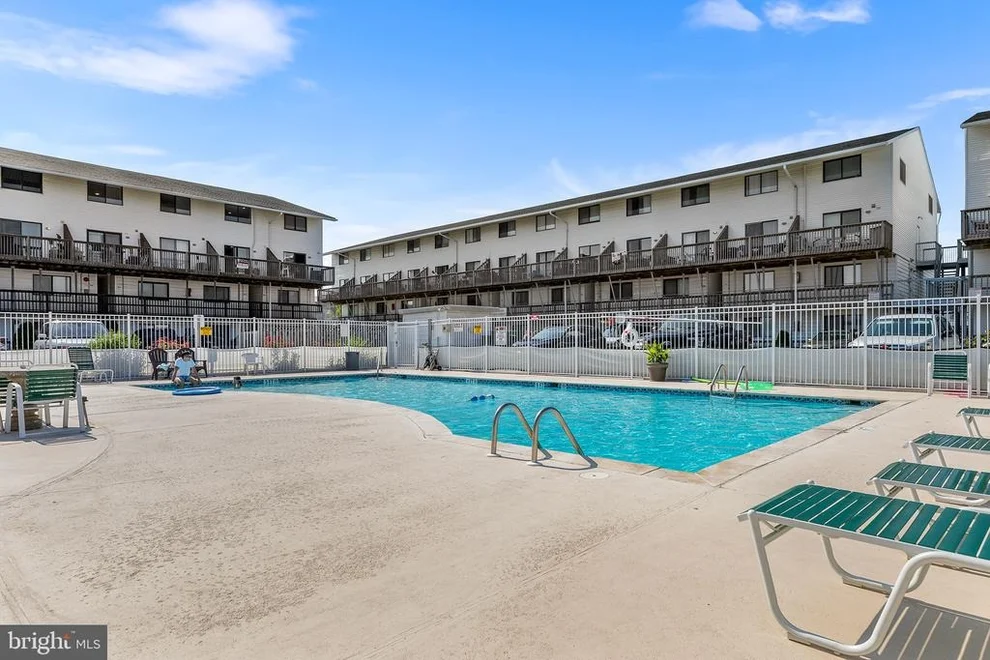 Unit for sale at 101 123RD STREET, OCEAN CITY, MD 21842