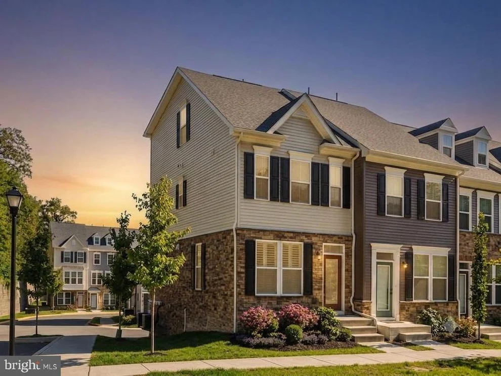 Unit for sale at 7229 CALVIN COURT, ELKRIDGE, MD 21075