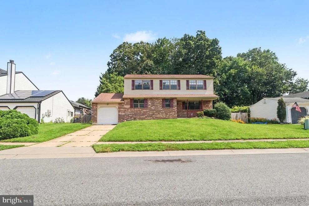 Unit for sale at 737 FOX CHASE CIRCLE, BEAR, DE 19701