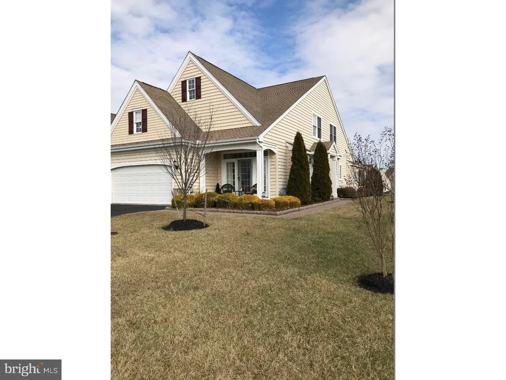 Unit for sale at 57 LARKSPUR LANE, SMYRNA, DE 19977