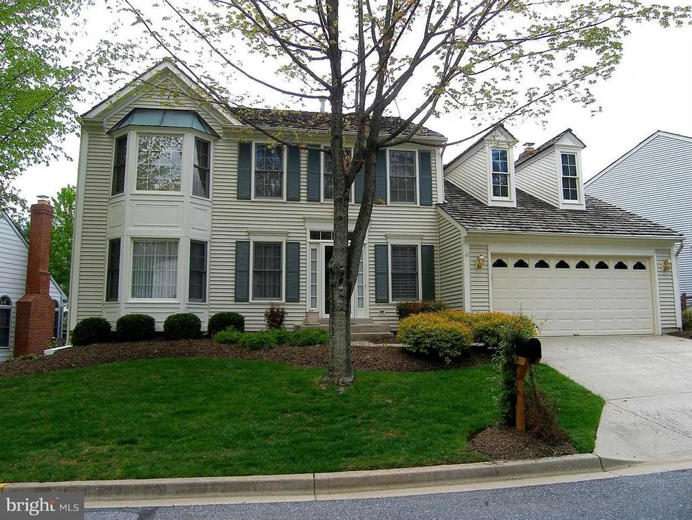 Unit for sale at 206 LOWER COUNTRY DRIVE, GAITHERSBURG, MD 20877